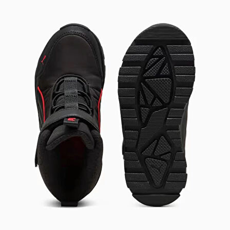 PUMA Puma Evolve Boot Purtx AC+PS 39264906 Siyah