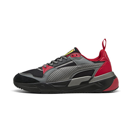 Puma 30876204 Ferrari Trinity 2 Unisex Günlük Spor Ayakkabı