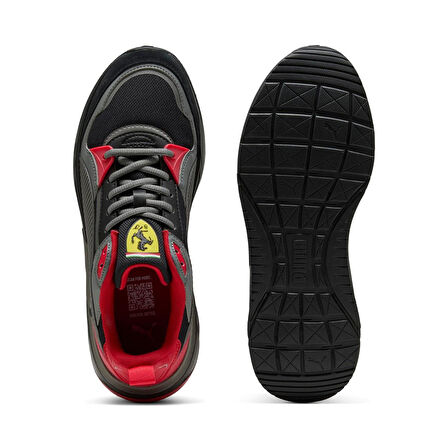 Puma 30876204 Ferrari Trinity 2 Unisex Günlük Spor Ayakkabı