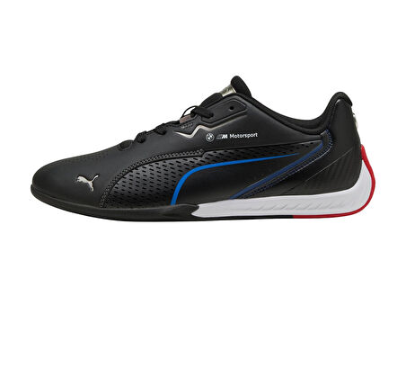308614-03 Puma Bmw Mms Drift Cat 11 Spor Ayakkabı Siyah