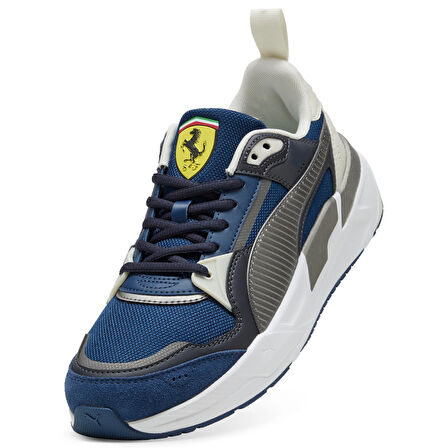 Puma Ferrari Trinity 2 Unisex Yetişkin Sneaker