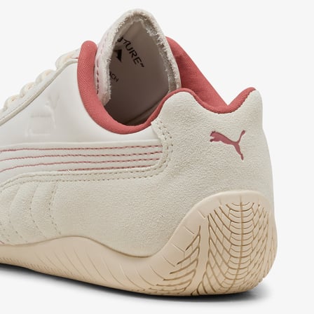 Puma Speedcat Paris Kadın Beyaz Spor Ayakkabı