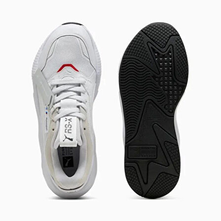 PUMA BMW MMS RS-X 30893302 Beyaz