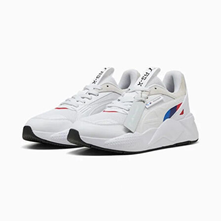 PUMA BMW MMS RS-X 30893302 Beyaz