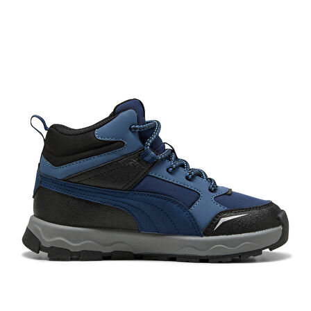 Puma Çocuk Bot Evolve Trail