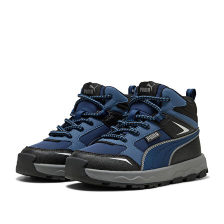 Puma Çocuk Bot Evolve Trail