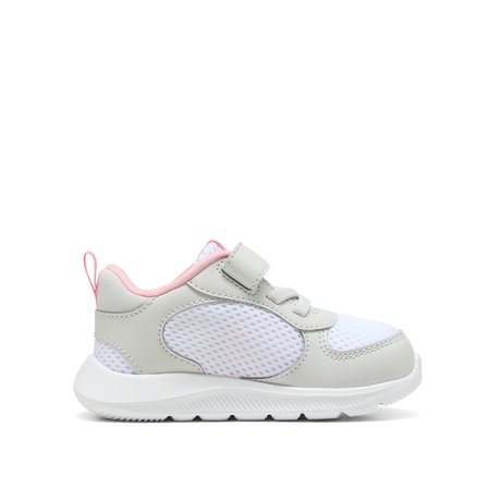 Puma Bebek Ayakkabı Fun Racer 2 Ac+Inf