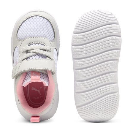 Puma Bebek Ayakkabı Fun Racer 2 Ac+Inf