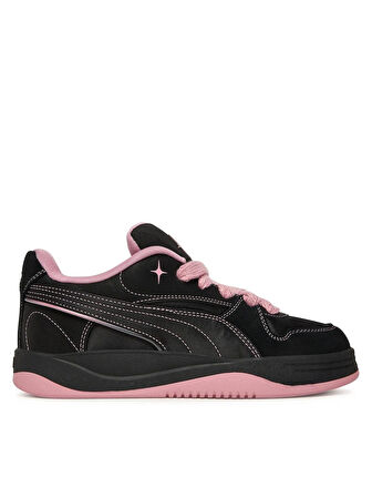 PUMA Park Luna Satin Princess 40251402 Pembe-Siyah