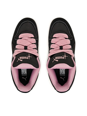 PUMA Park Luna Satin Princess 40251402 Pembe-Siyah