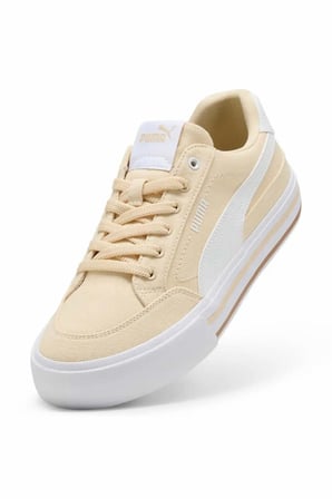 Puma Court Classic Vulc Fs Uniseks Ayakkabı 39635323