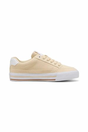 Puma Court Classic Vulc Fs Uniseks Ayakkabı 39635323
