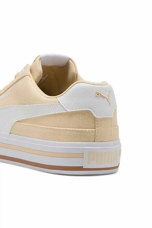 Puma Court Classic Vulc Fs Uniseks Ayakkabı 39635323