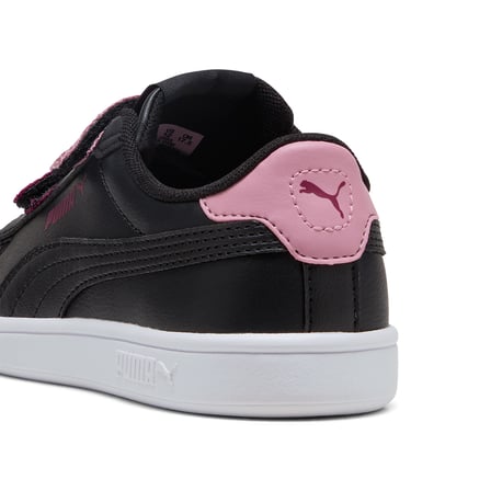 Puma Çocuk Ayakkabı Smash 3.0 L Glitter Velcro V