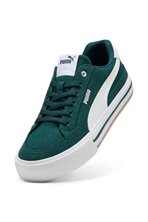 Court Classic Vulc FS Unisex Sneaker