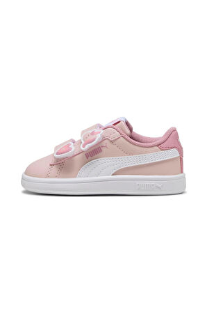Puma 397287-08 Smash 3.0 Badges V Bebek Sneaker