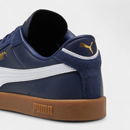 Puma Club II Era Lacivert Spor Ayakkabı 39744731