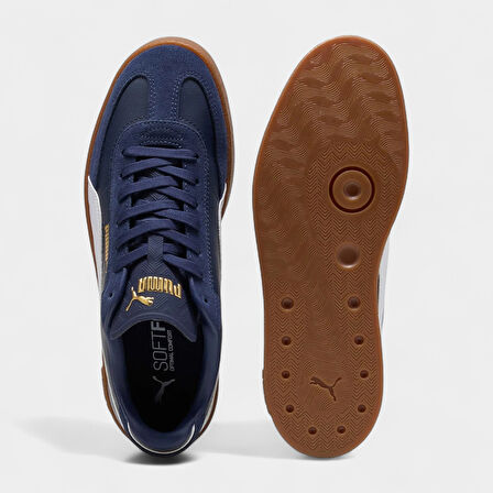 Puma Club II Era Lacivert Spor Ayakkabı 39744731