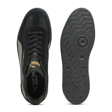 Club II Era Unisex Siyah Sneaker Ayakkabı 39744733