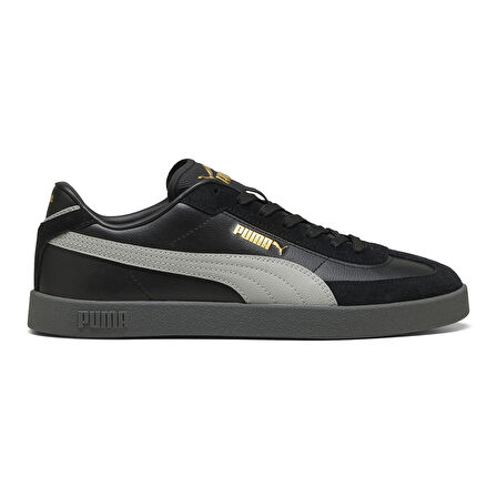 Club II Era Unisex Siyah Sneaker Ayakkabı 39744733