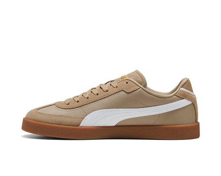 Puma Puma Club ii Era Erkek Günlük Ayakkabı 39744735 Kahverengi