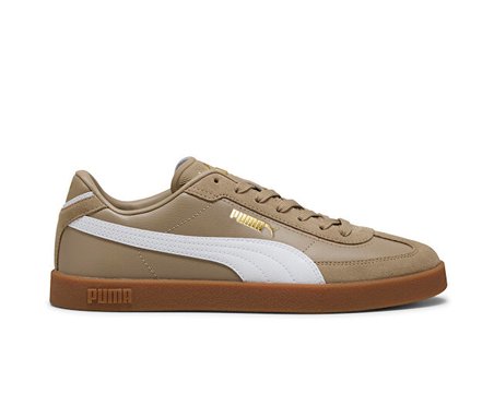 Puma Puma Club ii Era Erkek Günlük Ayakkabı 39744735 Kahverengi