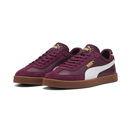 Puma Club Iı Era Unisex Yetişkin Sneaker