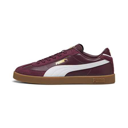 Puma 39744734 Club II Era Unisex Günlük Spor Ayakkabı