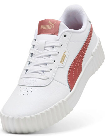 Puma Carina 3.0 Sneakers Kadın Ayakkabısı 40036517