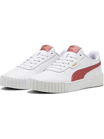 Puma Carina 3.0 Sneakers Kadın Ayakkabısı 40036517