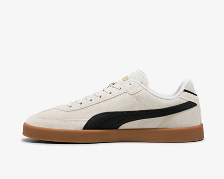 Puma Puma Club ii Era Unisex Günlük Ayakkabı 40071710 Gri