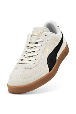 Club II Era Suede Unisex Sneaker