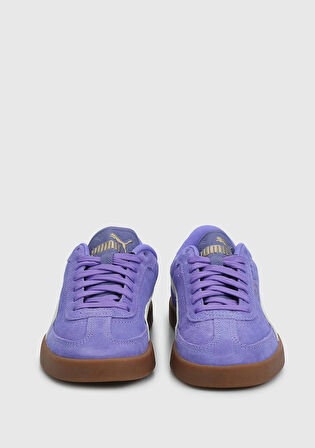 E6Puma Club Iı Era Suede Lila Kadın Sneaker 40071714