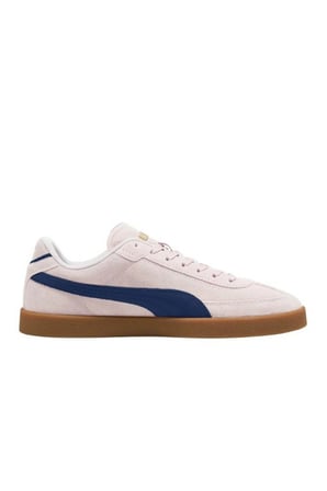 PUMA 40071717 CLUB II ERA SUEDE JASMINE BLUE ERKEK SNEAKER
