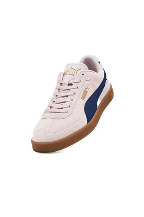 PUMA 40071717 CLUB II ERA SUEDE JASMINE BLUE ERKEK SNEAKER