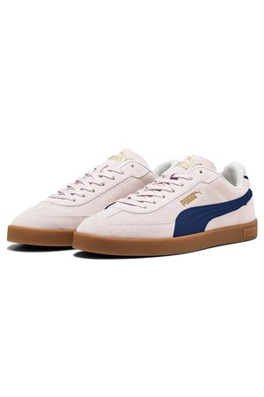 PUMA 40071717 CLUB II ERA SUEDE JASMINE BLUE ERKEK SNEAKER