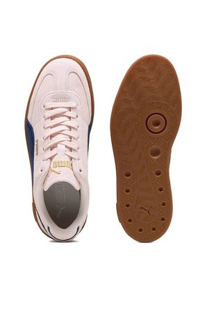 PUMA 40071717 CLUB II ERA SUEDE JASMINE BLUE ERKEK SNEAKER