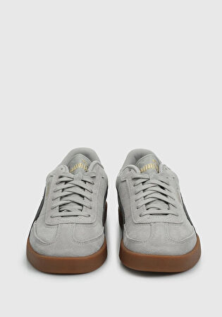 E6Puma Club Iı Era Suede Gri Erkek Sneaker 40071715