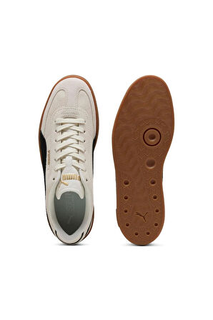 Club II Era Suede Unisex Sneaker