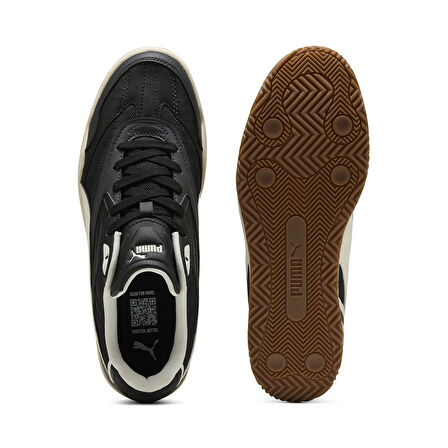 Tifosi Grande Erkek Siyah Sneaker Ayakkabı 40261602