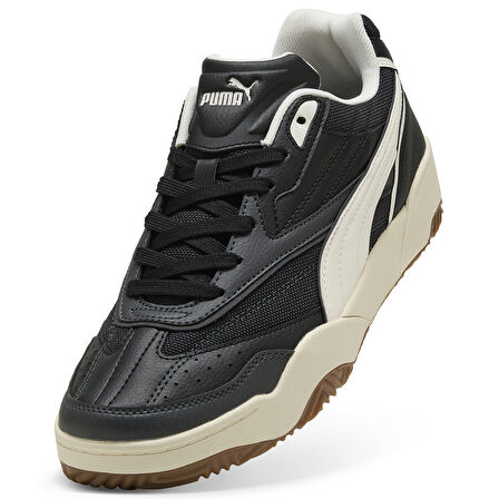 Tifosi Grande Erkek Siyah Sneaker Ayakkabı 40261602