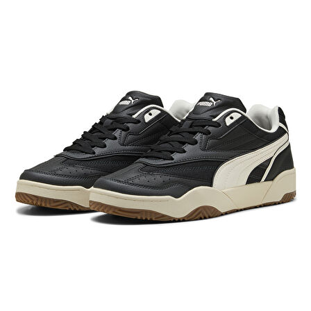 Tifosi Grande Erkek Siyah Sneaker Ayakkabı 40261602