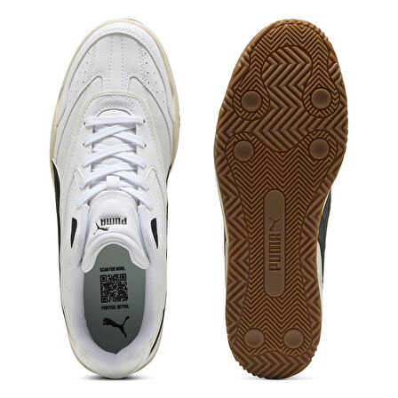 Tifosi Grande Erkek Beyaz Sneaker Ayakkabı 40261601