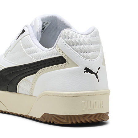 Tifosi Grande Erkek Beyaz Sneaker Ayakkabı 40261601