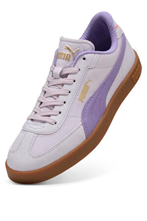 Puma Club II Era Retro Run Unisex Spor Ayakkabı