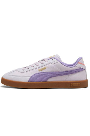 Puma Club II Era Retro Run Unisex Spor Ayakkabı