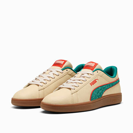 Puma Kadın Ayakkabı Puma Smash 3.0 Retro Run