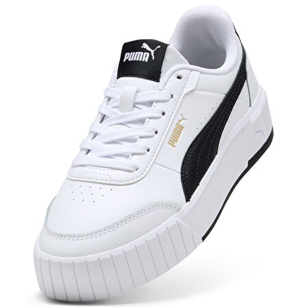 Carina Mia Kadın Beyaz Sneaker Ayakkabı 40263702