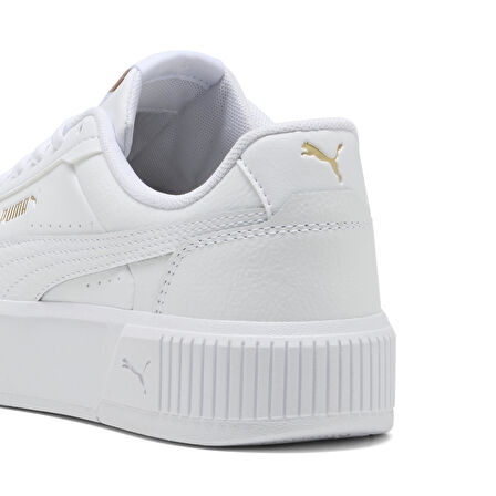 Puma Carina Mia Kadın Yetişkin Sneaker