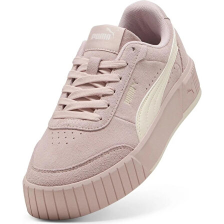 Puma 40263802 Carina Mia Sd Kadın Günlük Spor Ayakkabı